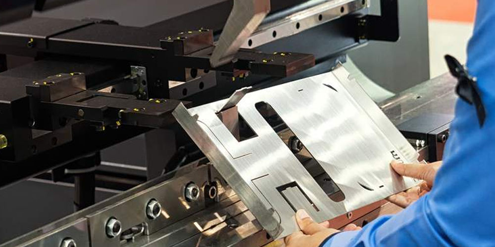 What Are The Custom Services For Rapid Sheet Metal Fabrication