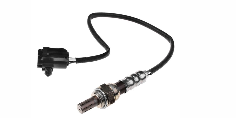 How Can You Remove an Oxygen Sensor from a Car