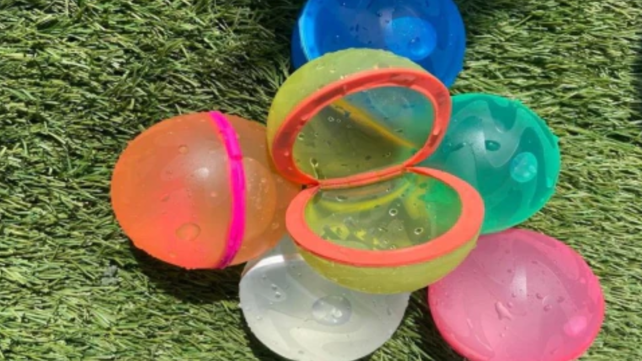 How Would You Explain the Major Safety Facts to Consider Before Usage of Biodegradable Water Balloons?