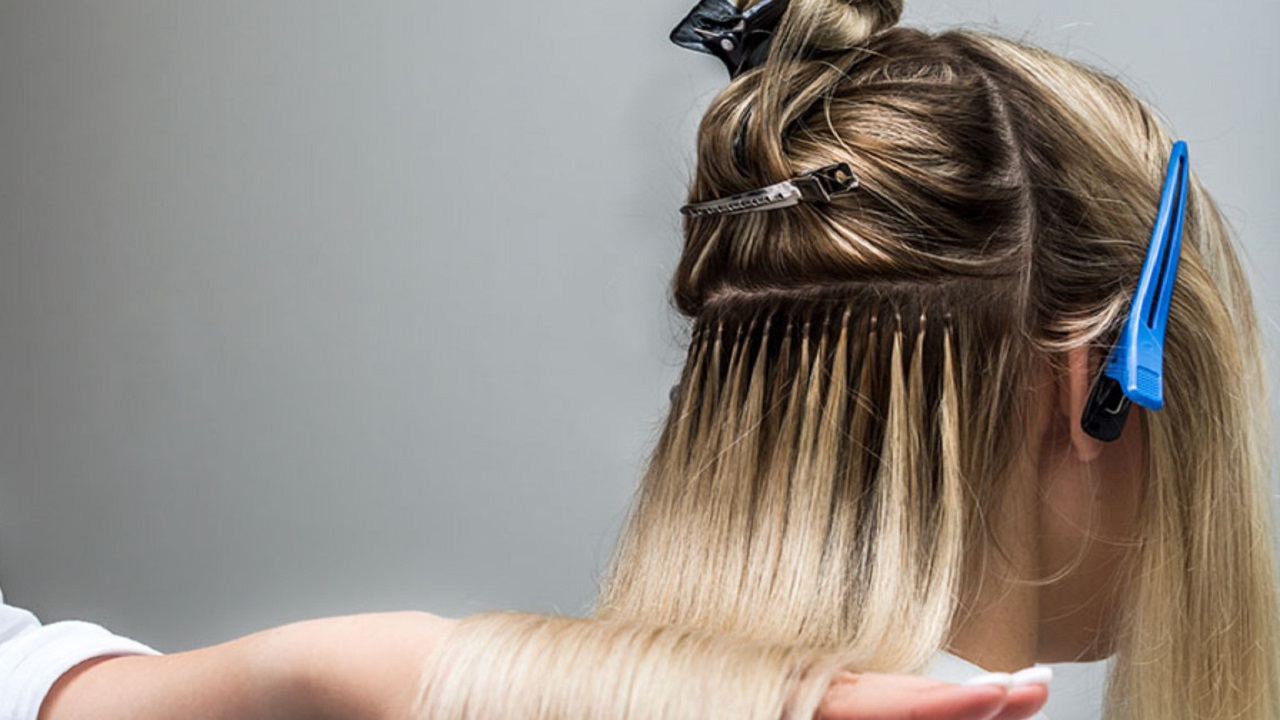 The Evolution of Hair Extension Trends: Why K Tip Extensions Are Dominating the Market