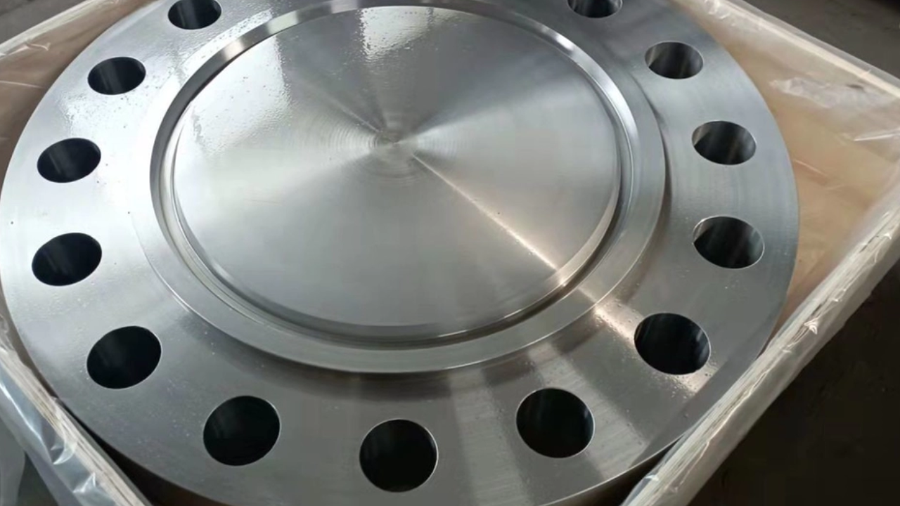 What Idea Do You Have Regarding the Flanges and its Types?