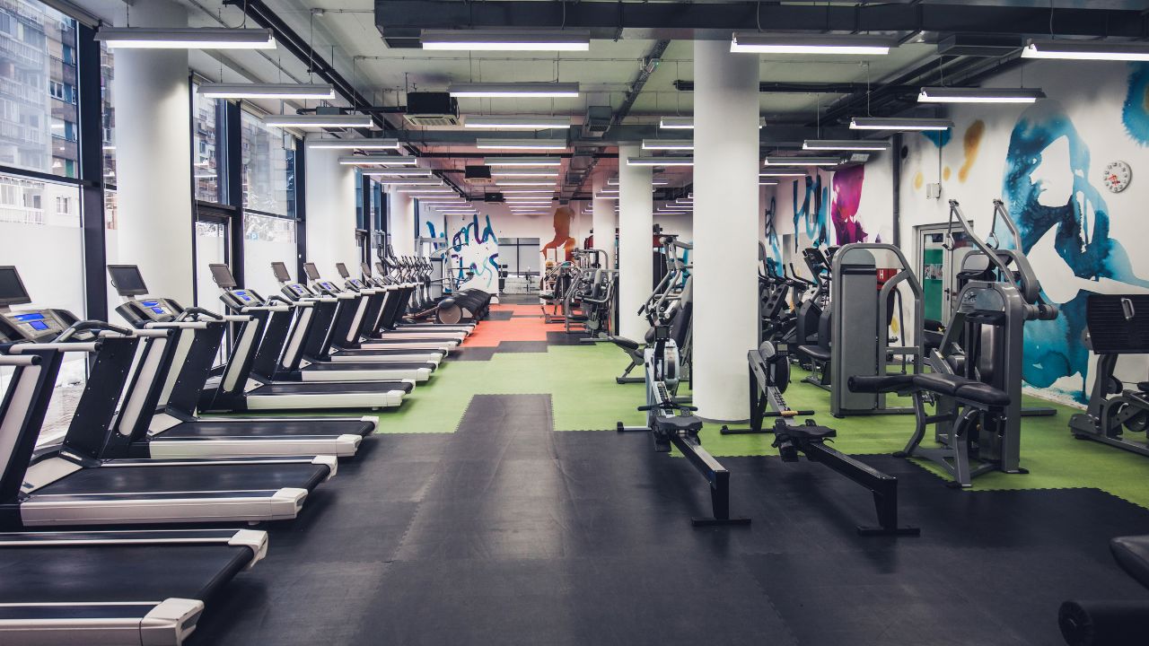 5 Questions You Must Ask Before Partnering with Gym Equipment Manufacturer